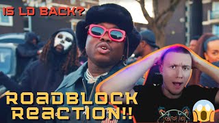 NSG RoadBlock Ft LD |  SUMMER BOP! - KP Reacts | MustBeKp