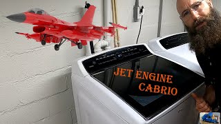 Whirlpool Cabrio - Ready for Takeoff