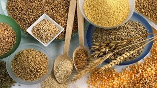 ВАЖНО ЗНАТЬ!!! Какие КРУПЫ и насколько НУЖНО ЗАМАЧИВАТЬ? ВАЖНО ЗНАТЬ!!! Какие КРУПЫ и насколько НУЖНО ЗАМАЧИВАТЬ?