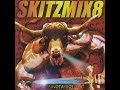 Skitzmix 8 - Megamix (Mixed by Nick Skitz)