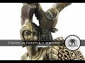 L'ulivo, la civetta e il serpente