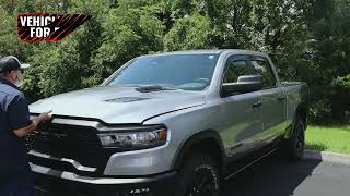 Product video thumbnail