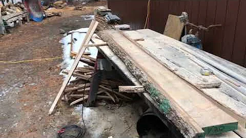 Solar wood kiln update II   SD 480p