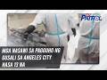 Mga nasawi sa pagguho ng gusali sa Angeles City nasa 13 na | TV Patrol
