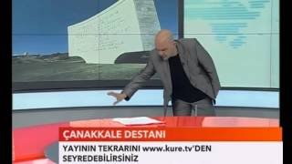 Asım Yıldırım - Talha Uğurluel - ÇANAKKALE DESTANIMIZ-4