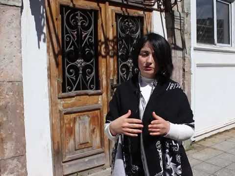 ქეთი გორგილაძე - რაში დაიხარჯა ნახევარი მილიონი ლარი? #ალტერნატივა