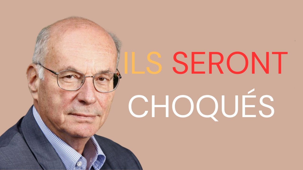 L'Amour qui t'attend est Calme (Et tu n'es pas prêt)