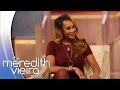 Vivica A. Fox Stands By Bill Cosby | The Meredith Vieira Show