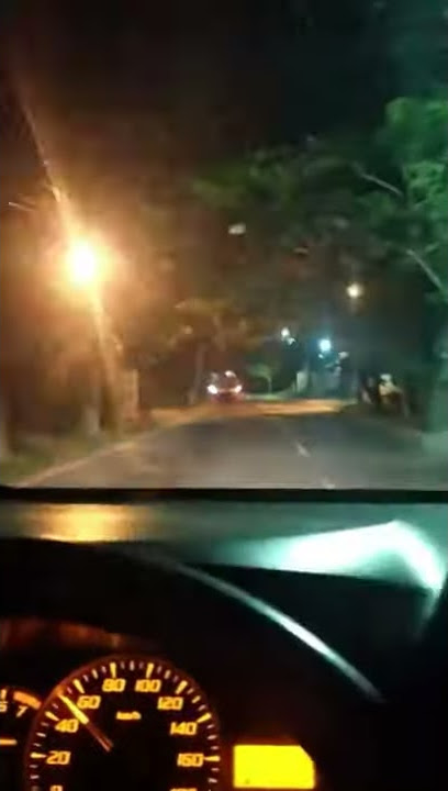 STORY Wa || Otw Malam Hari