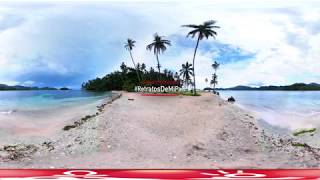 Playa Mamey 360 - Claro Panamá