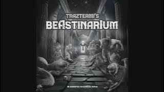 beAstinarIum - Full album (2025)