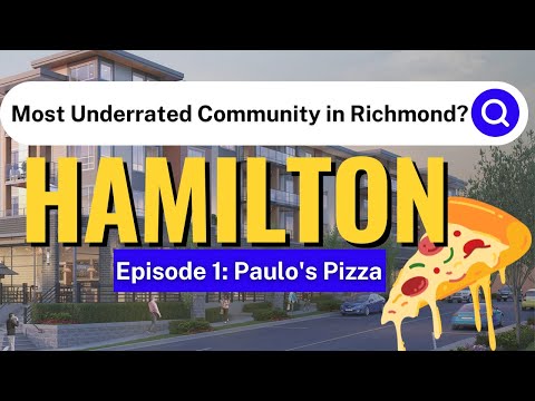 Finding The Most Underrated Community In Richmond | Pizza Edition