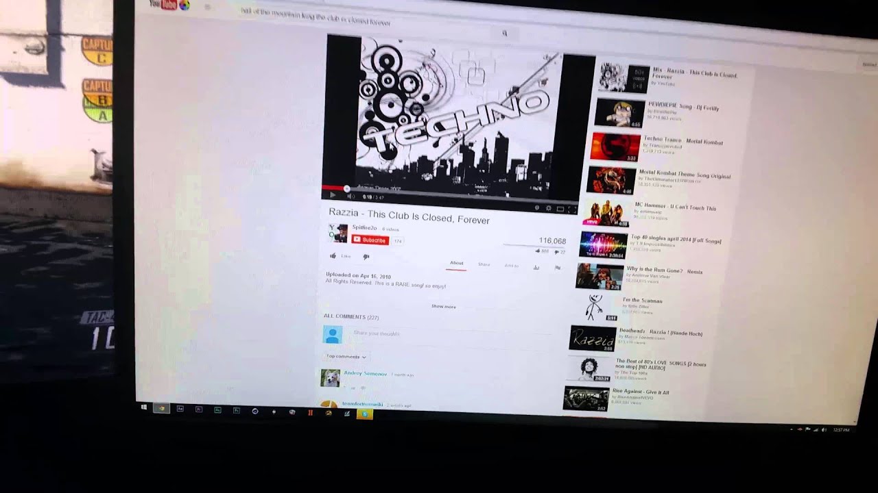 How Myth Doom Really Syncs @DoomFetus