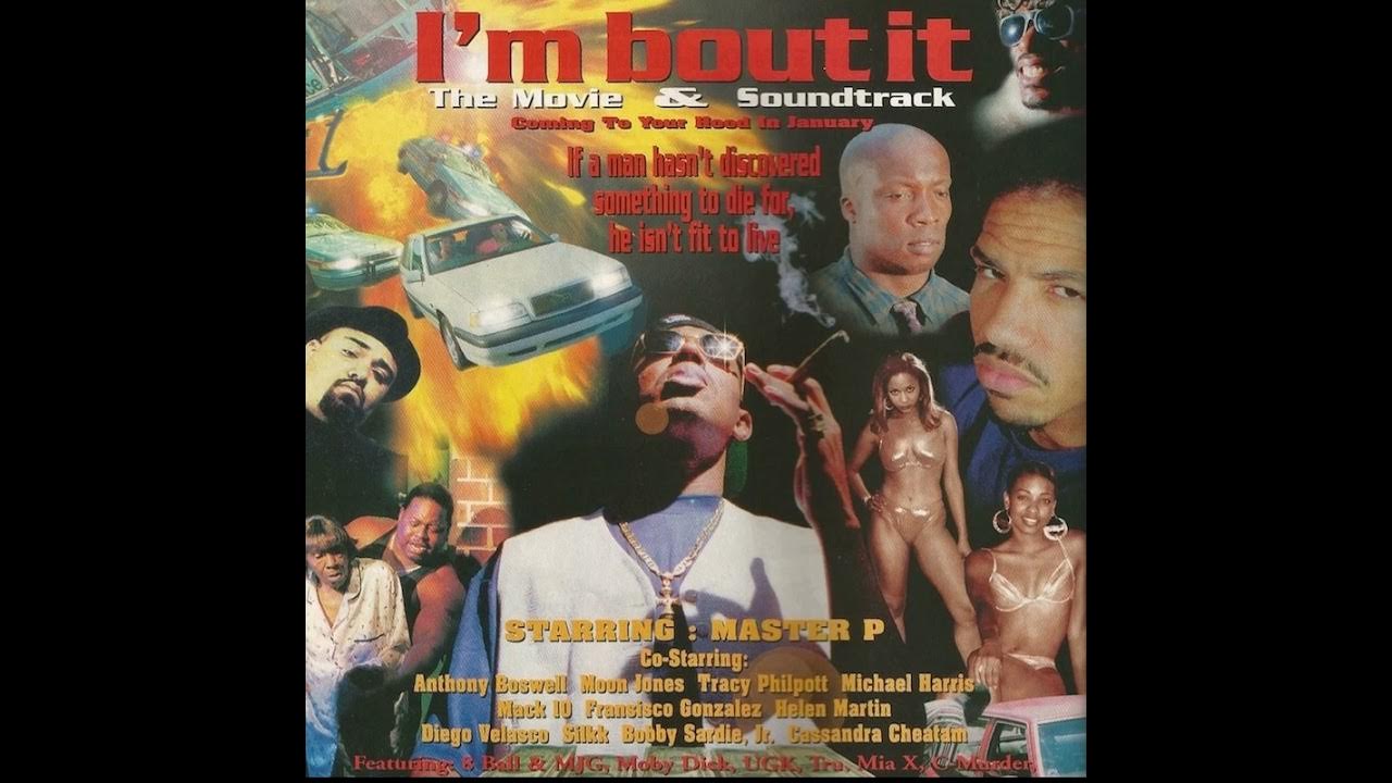 If I Could Change Master P Master P - If I Could Change (Acapella) - YouTube