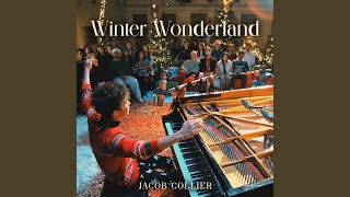 Winter Wonderland - Jacob Collier