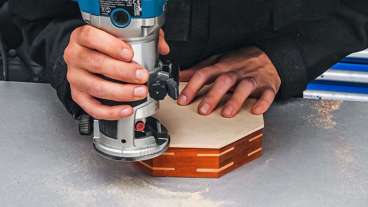 DIY Portable Drum Kit for On-the-Go Musicians | DIY Project