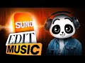 How To Edit Lyrics In Suno AI Without Ruining The Melody! (4 Simple Ways)