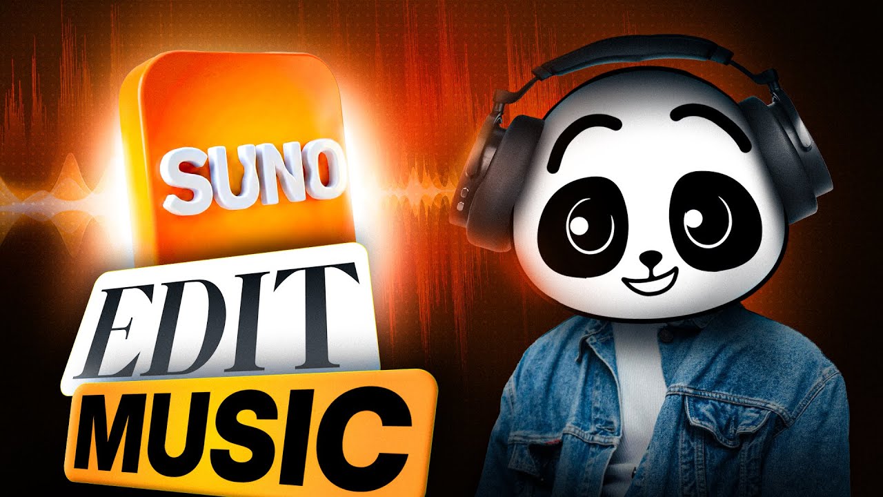 How To Edit Lyrics In Suno AI Without Ruining The Melody! (4 Simple Ways)