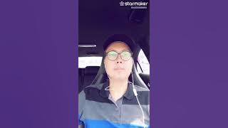 Car-ver Song By Izaq!  Hijau Daun - Cobalah