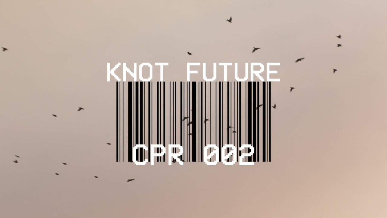 KF/CPR002 "Could it ever be the same?"
