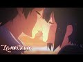 [Cover Kenza ] La meilleure~Lyrics//AMV~(Nightcore)