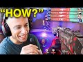 Streamers React To Best Plays and Funny Moments of Valorant Esports World Cup Quarter Finals