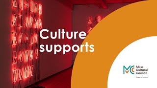Cultural Sector Recovery Grants for Organizations Info Session