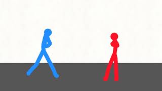 Some random animation.