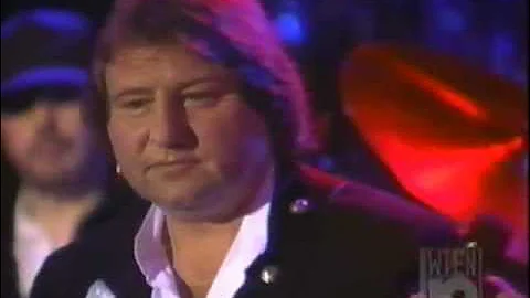 Greg Lake - Daddy - 12/17/1994