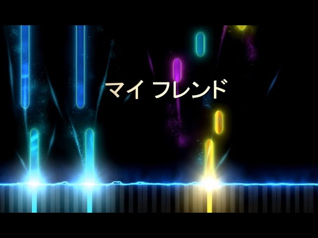 ZARD アートパネル マイフレンド ZARD アートパネル マイフレンド ZARD - マイ フレンド (12cm