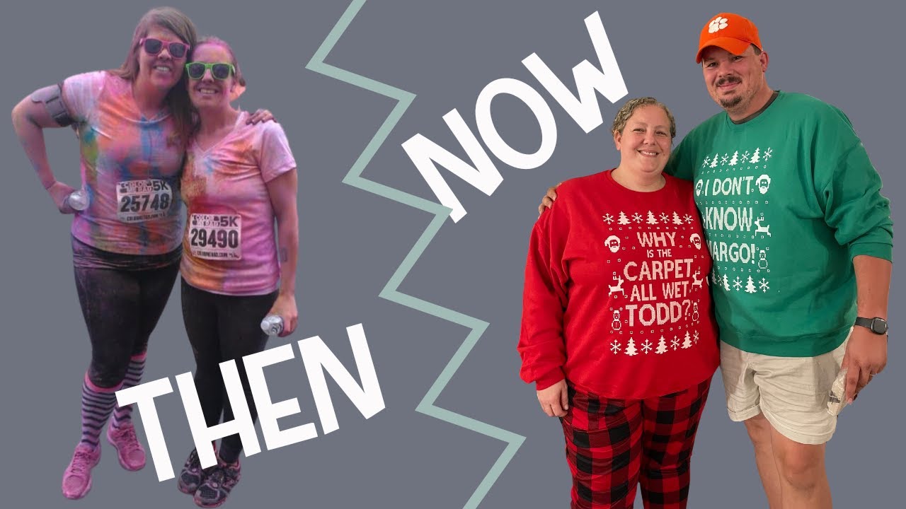 The Scary Truth Behind My 130 Pound Weight Gain And 5 Things To Get