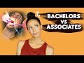 Dental Hygiene Associates Degree Vs Bachelors Degree