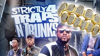 Veli Sosa Feat. Trouble, Waka Flocka & Big Bank - Always Ready (Strictly 4 The Traps N Trunks)