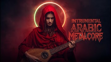 Desert Breakdown – Arabic Metalcore Instrumental Fury