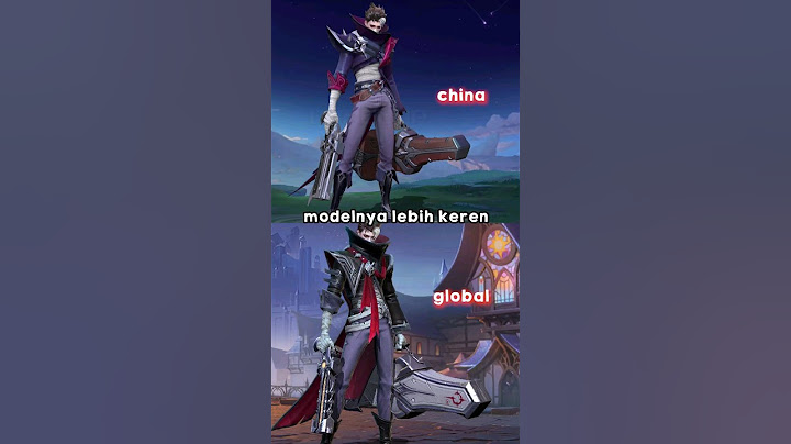 hero granger bakal di revamp model & efek skill jadi keren coy #mlbb