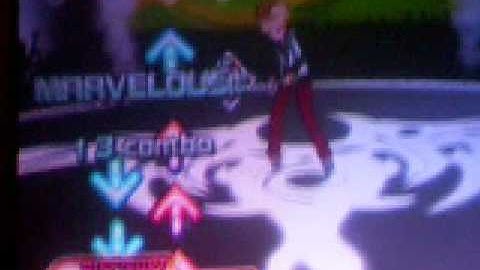 DDR Hottest Party 2 - We Can Win the Fight - Difficult [Hand Markers] - AA