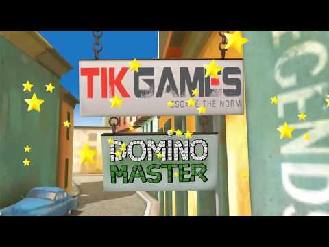 Domino Master - Juega