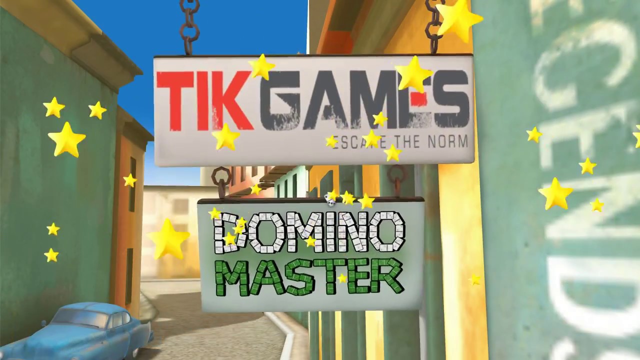 Domino Master MOD APK cover