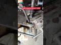 How to Easily Change a CV Joint | Quick DIY Car Repair #Shorts #CVJoint #CarRepair #DIYMechanic