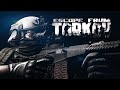 Escape from Tarkov (7 день, каппа-дрочера)