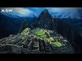 Machu Picchu - L'Autre Hypothèse