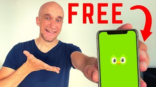 How To Use Duolingo For Free - Without Ads And Without Premium