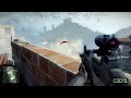 Battlefield  Bad Company 2 Video PC 008 Перед рассветом &amp; Накопление сил &amp; Десант