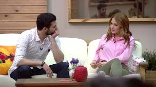 Kısmetse Olur - Emre ve Tuğçe arasında şok gelişme!