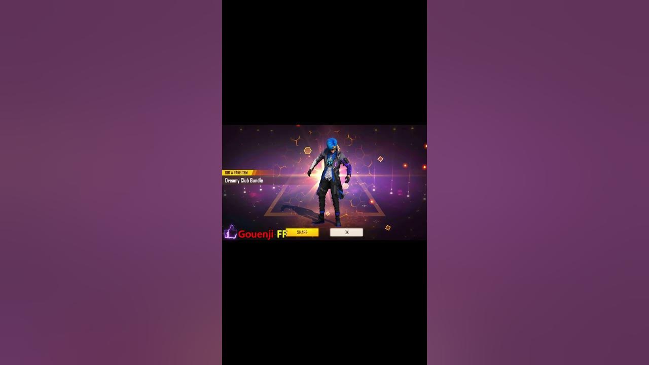 How To Copmlete Dreamy Club Event In Free Fire  New Event Dreamy Club Full  Details - raj 725 yt 