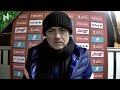 I liked Dele Alli’s performance very much! | Marine 0-5 Spurs | Jose Mourinho press conference