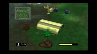 Army Men: Air Combat - There's Nothing On That Helicopter For Me