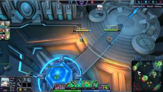 300 Heroes Jogando Com Sinon De Sao Jailbreaker Gameplay