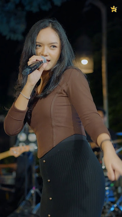 aku pancen wong ra nduwe (isin) jare simbok aku seng ayu dewe (kamprettt) JESSICA NOVALIA - NGAMEN 4