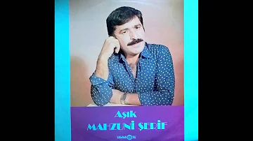 Aşık Mahzuni Şerif - Deli Miyim Ben